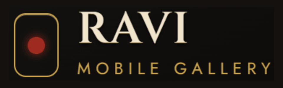 Ravi Mobile Gallery